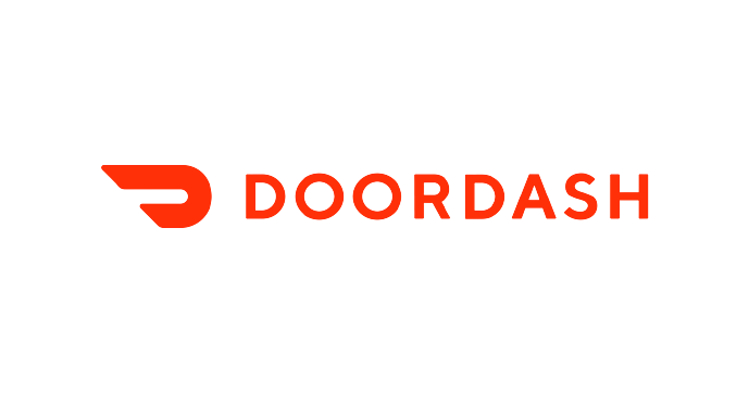 Doordash Logo
